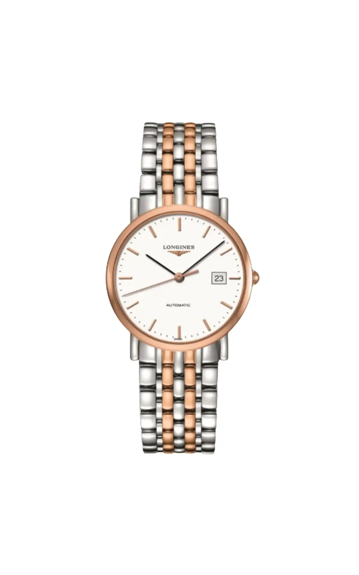 Hour Passion Montre Longines Elegant La Vallée Village