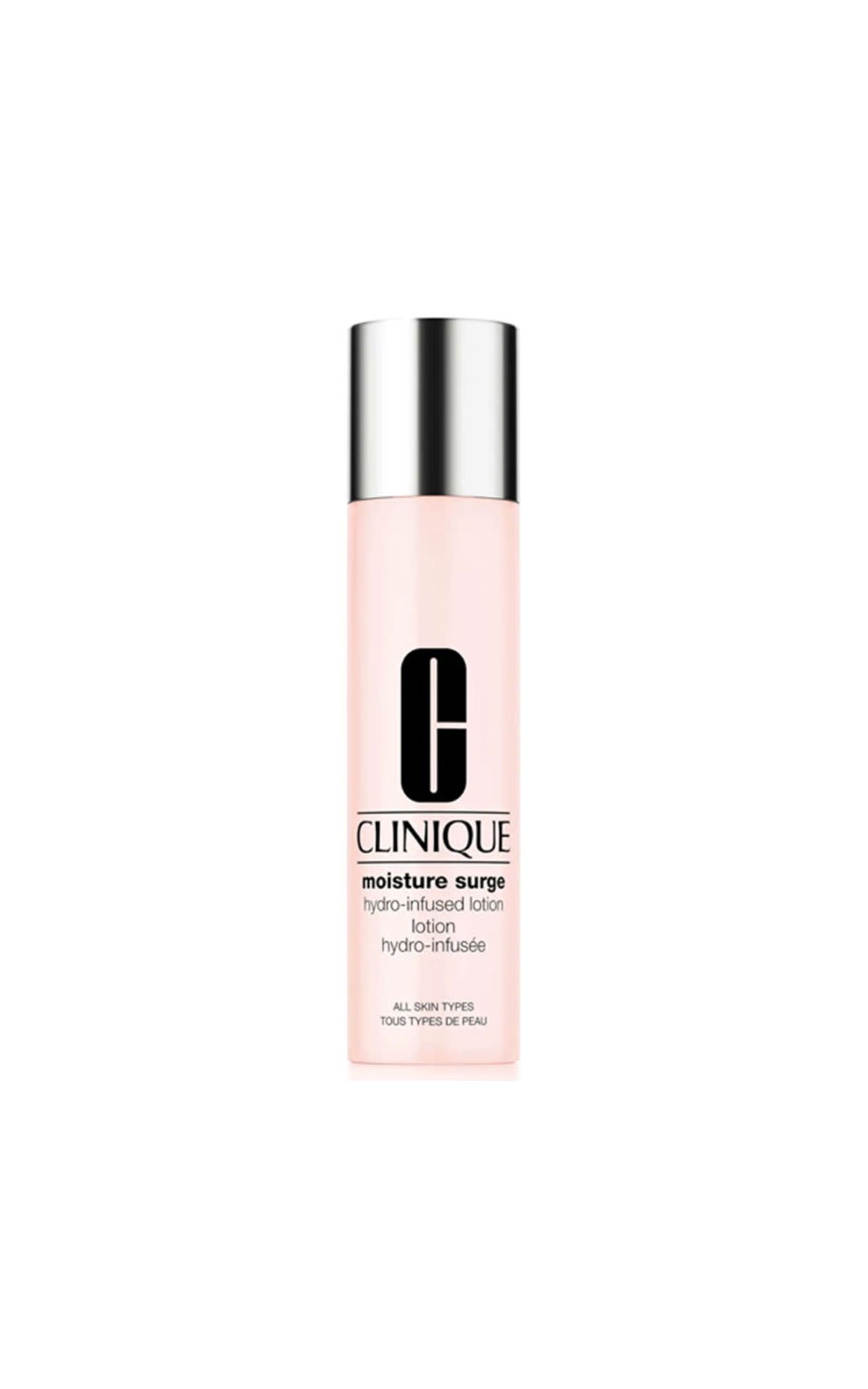 The Cosmetics Company Store Clinique Moisture surge hydro-infused lotion 200ml from Bicester Village