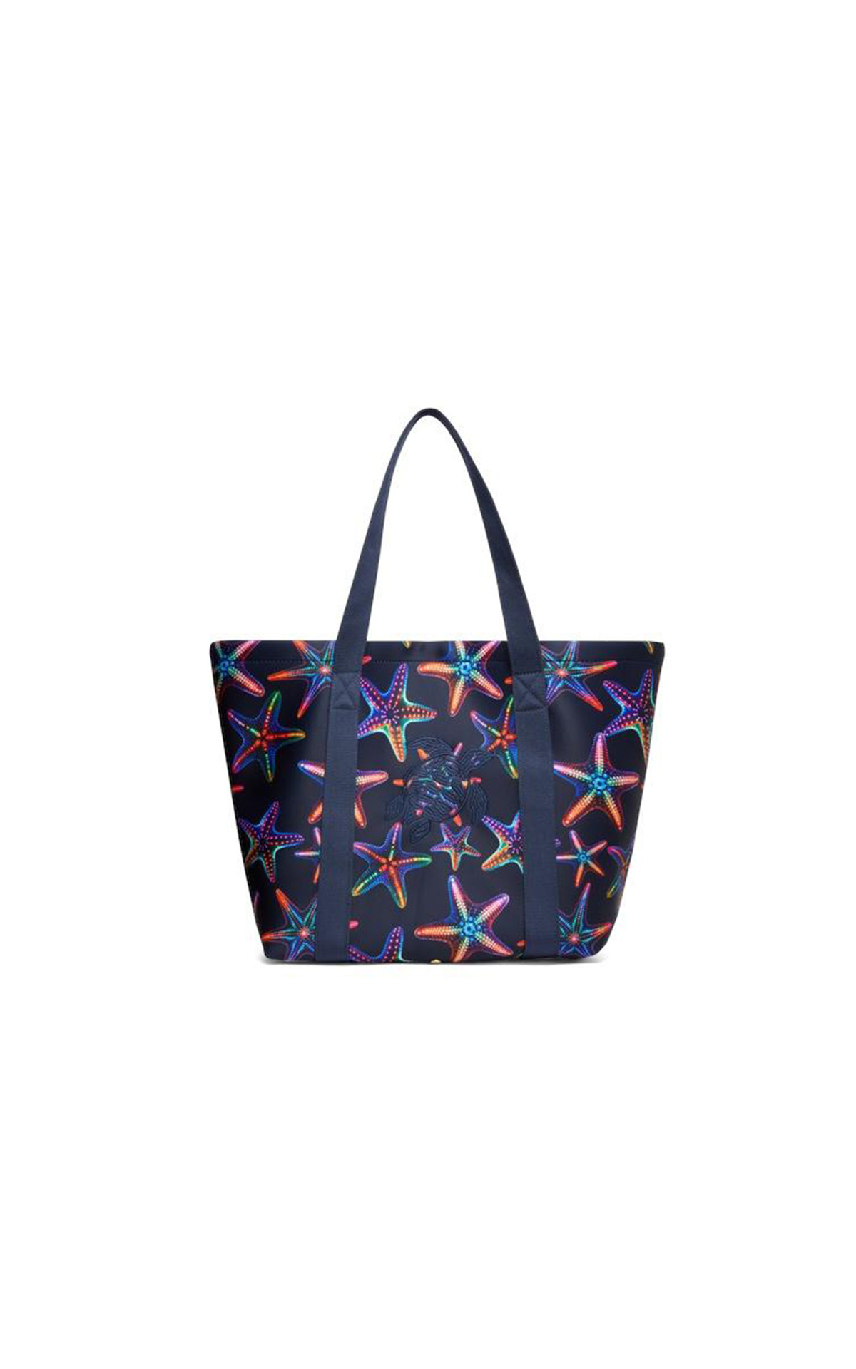 Vilebrequin fancy bag