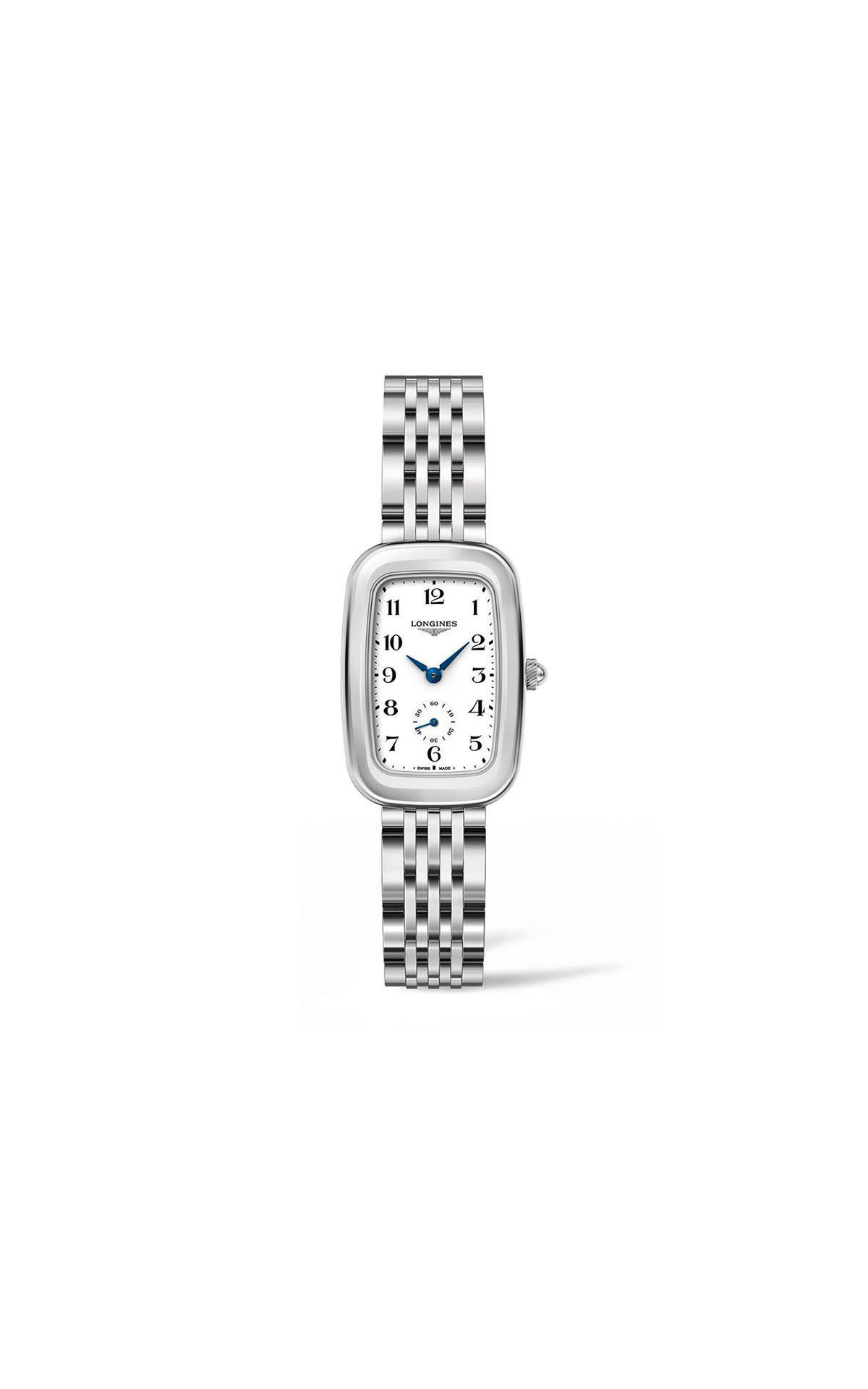 Hour Passion The Longines equestrian collection from Bicester Village