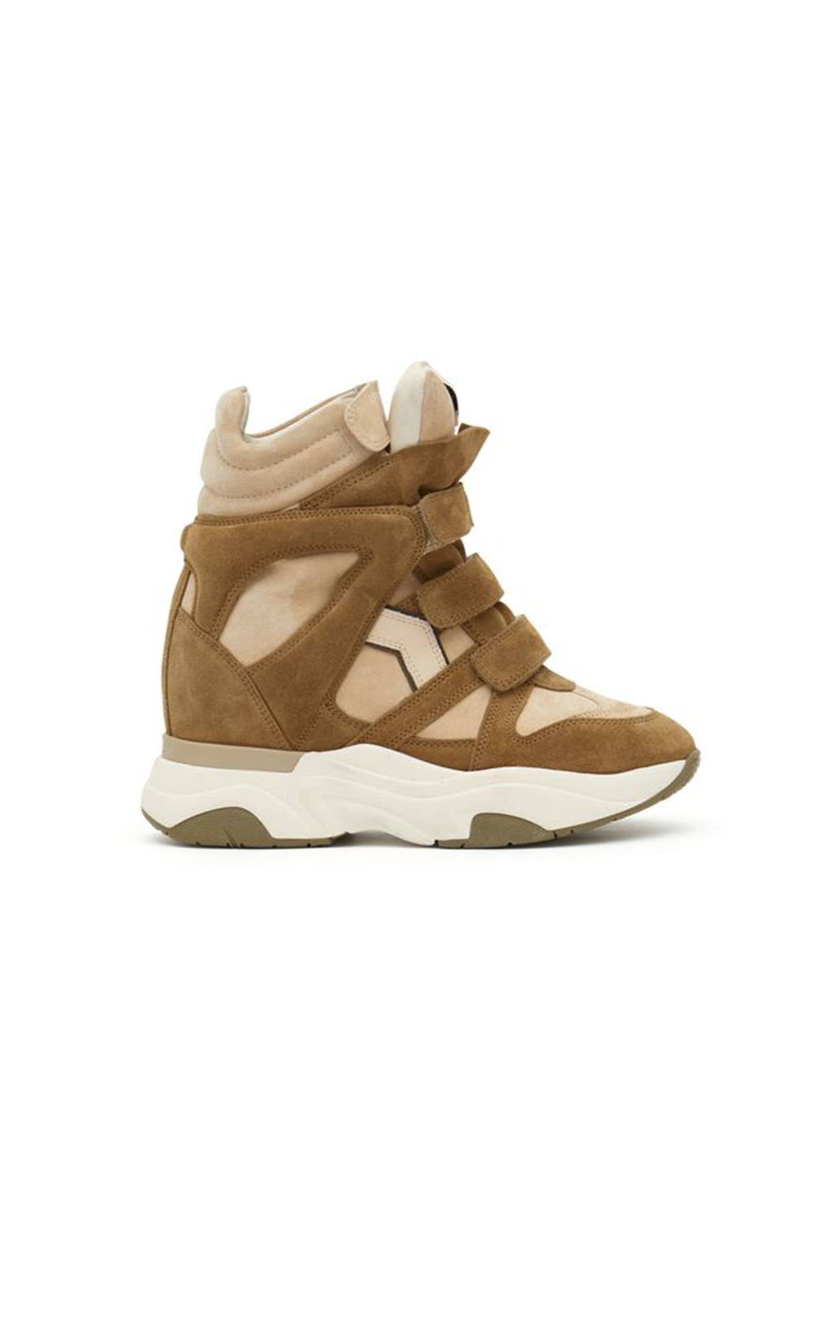 isabel marant outlet madrid las rozas village