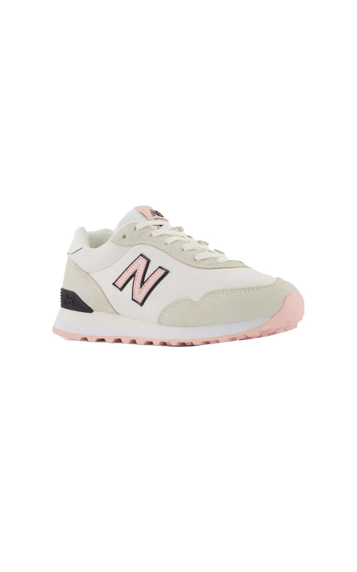 new balance powher run