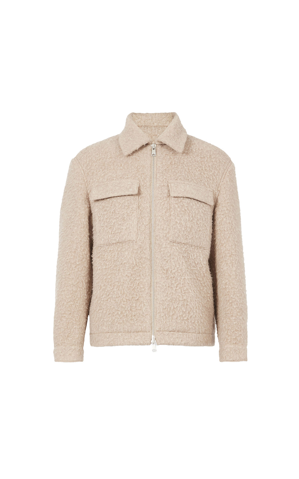 Allsaints Bobby jacket from Bicester Village