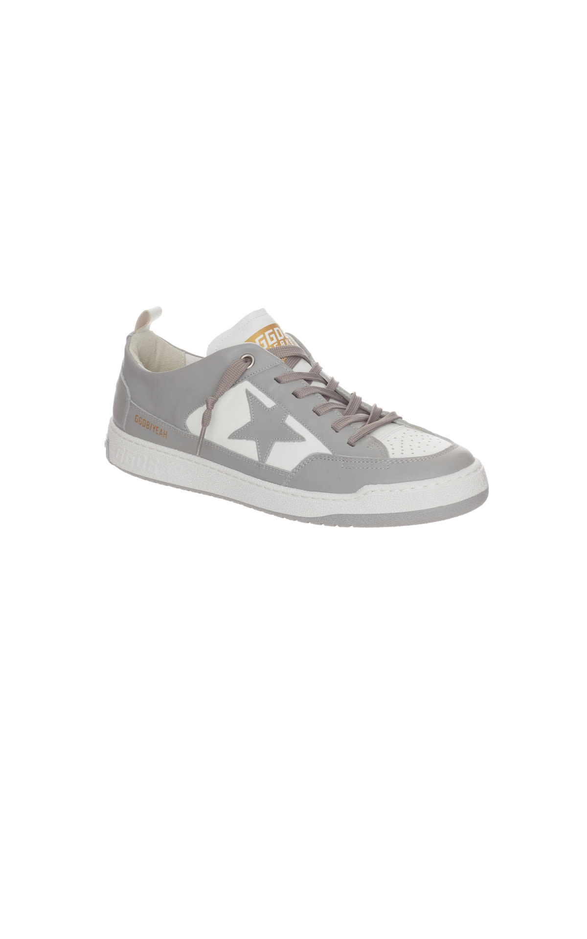 Golden Goose Mens sneakers from Bicester Village