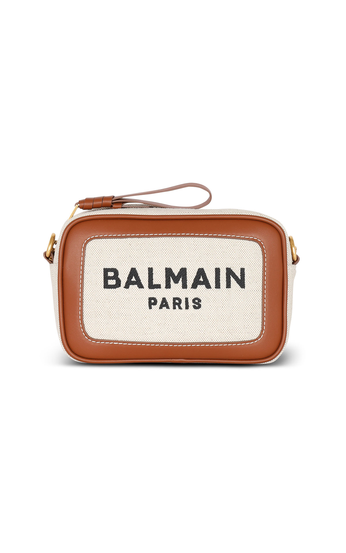 Balmain Camera bag from Bicester Village