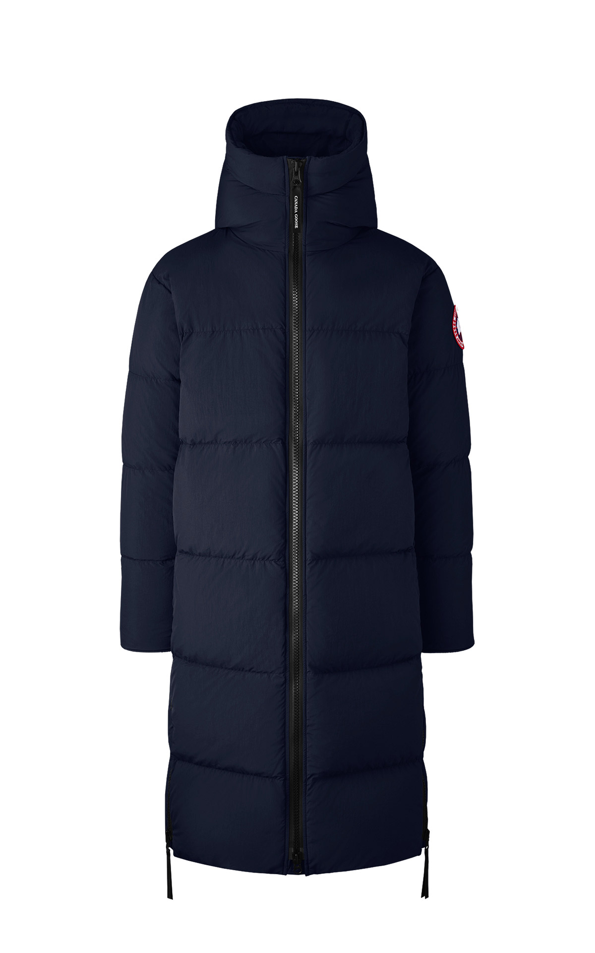 Canada Goose Lawrence Long Puffer from Bicester Village