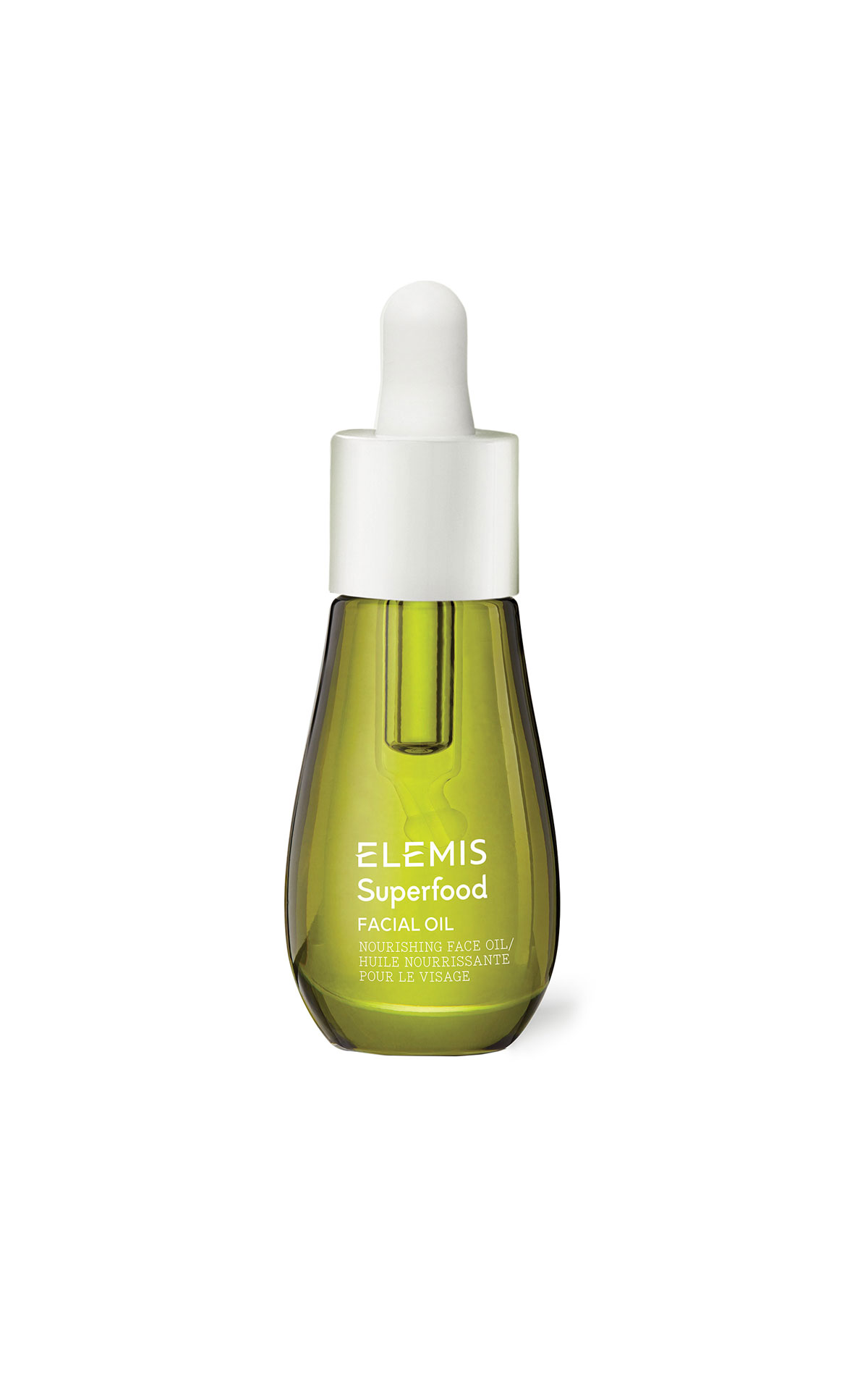 ELEMIS Superfood facial oil 15ml from Bicester Village