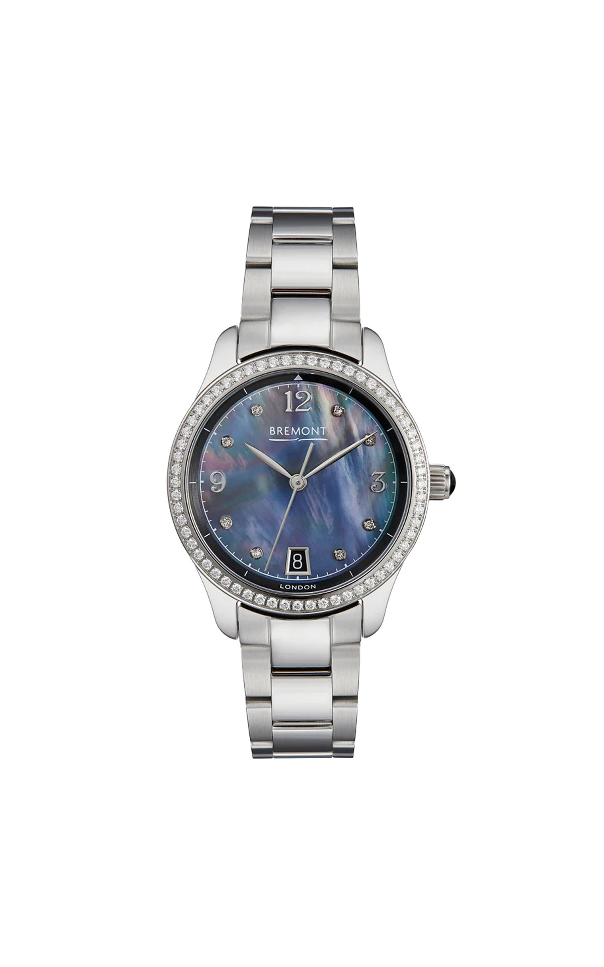 Bremont Solo lady k from Bicester Village