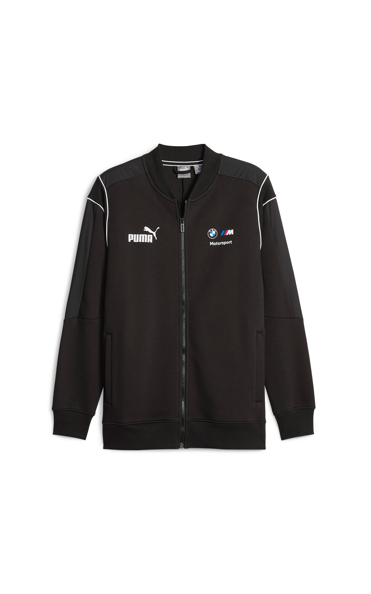 BMW MMS MT7 Sweat Jacket puma outlet barcelona la roca village