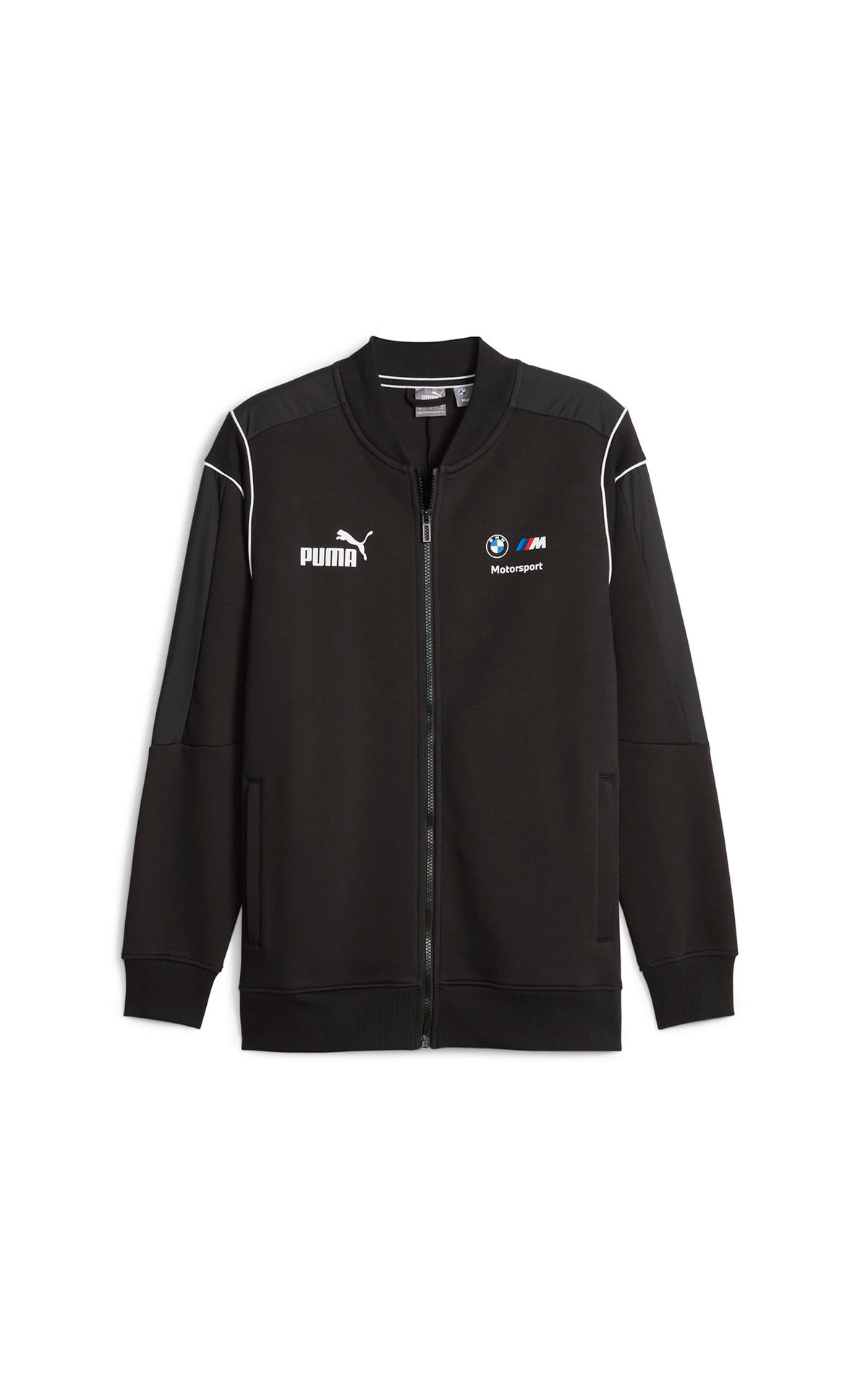 BMW MMS MT7 Sweat Jacket puma outlet barcelona la roca village