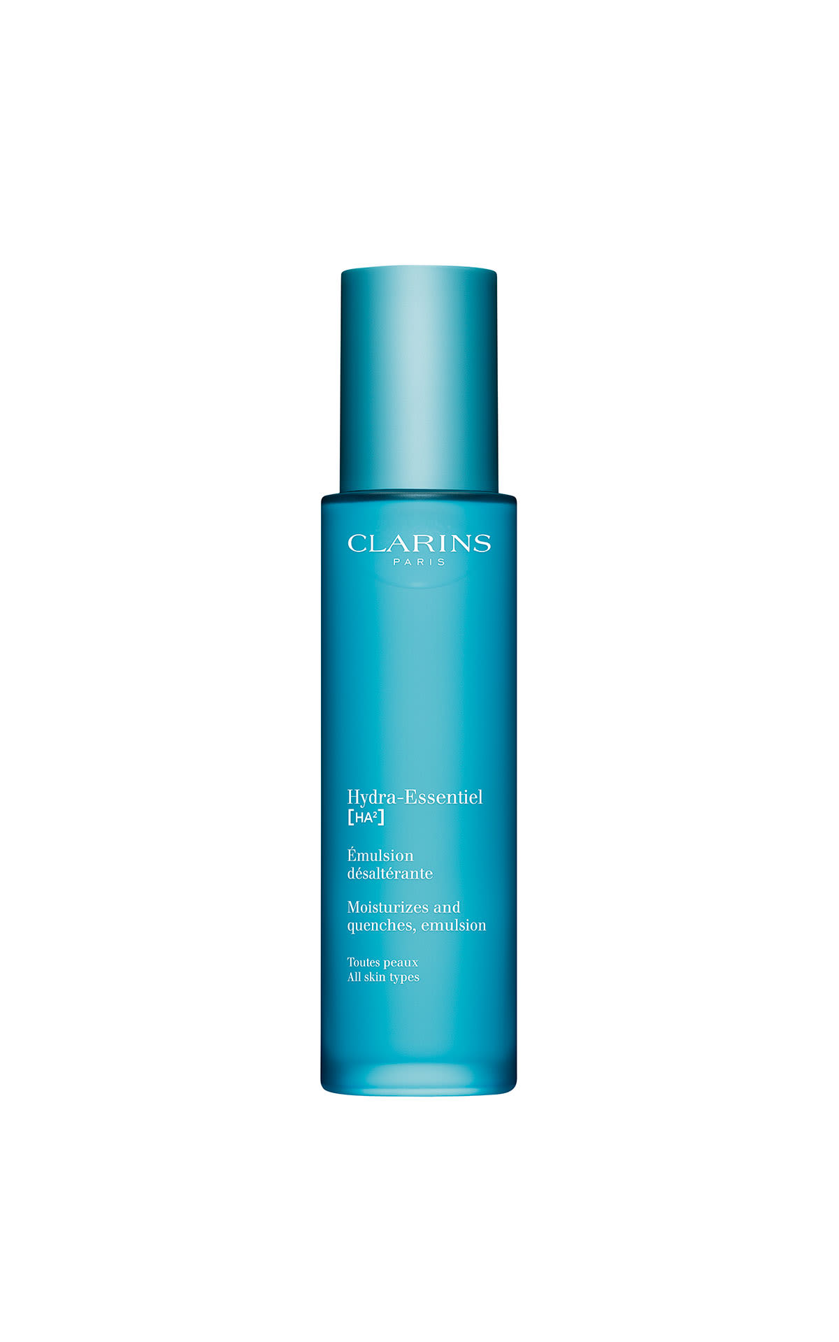 Hydra Essentiel Emulsion Clarins
