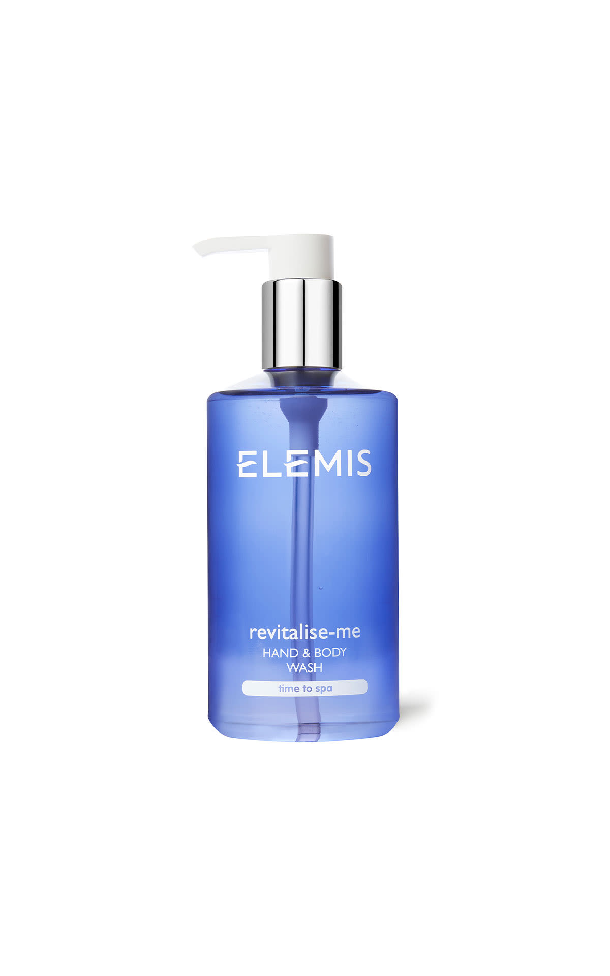 ELEMIS Revitalise me hand and body wash 300ml from Bicester Village