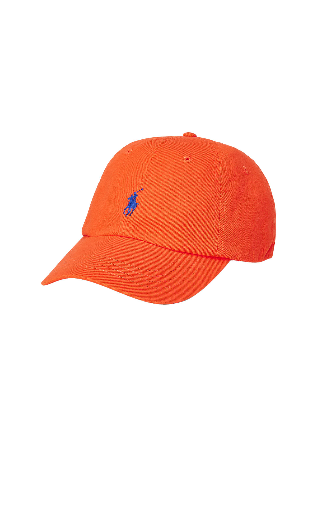 orange cap PRL Men