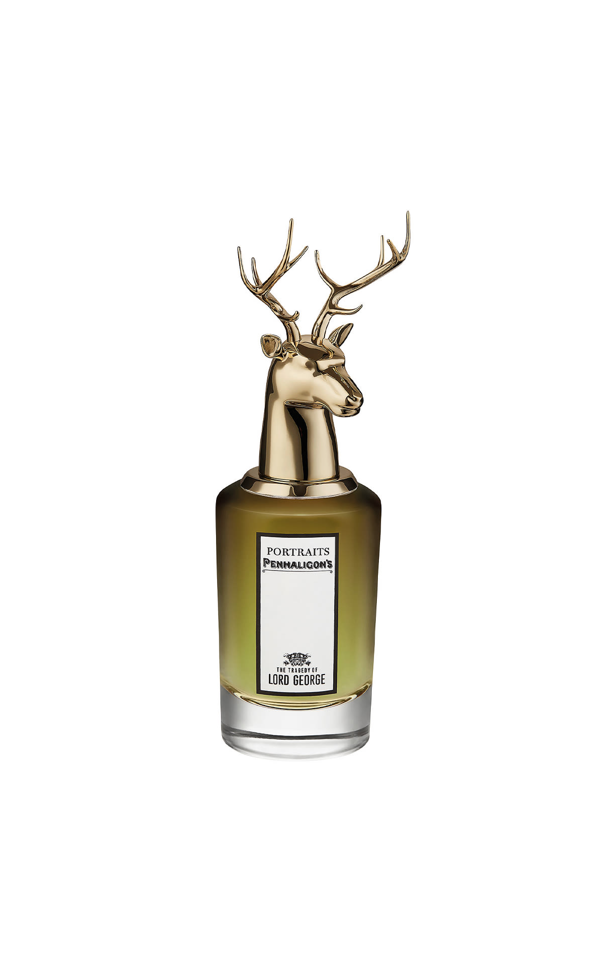 Penhaligon's The tragedy of Lord George Eau de Parfum 75ml from Bicester Village