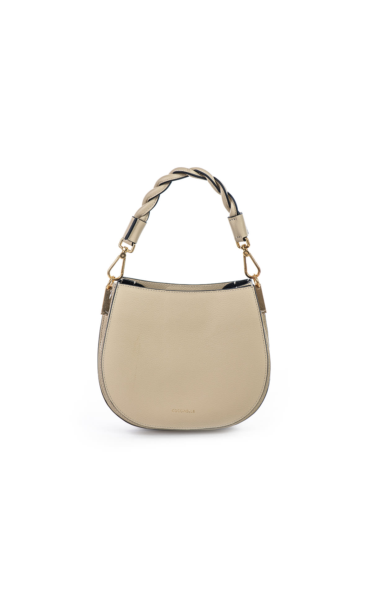 Coccinelle Hand bag and shoulder strap