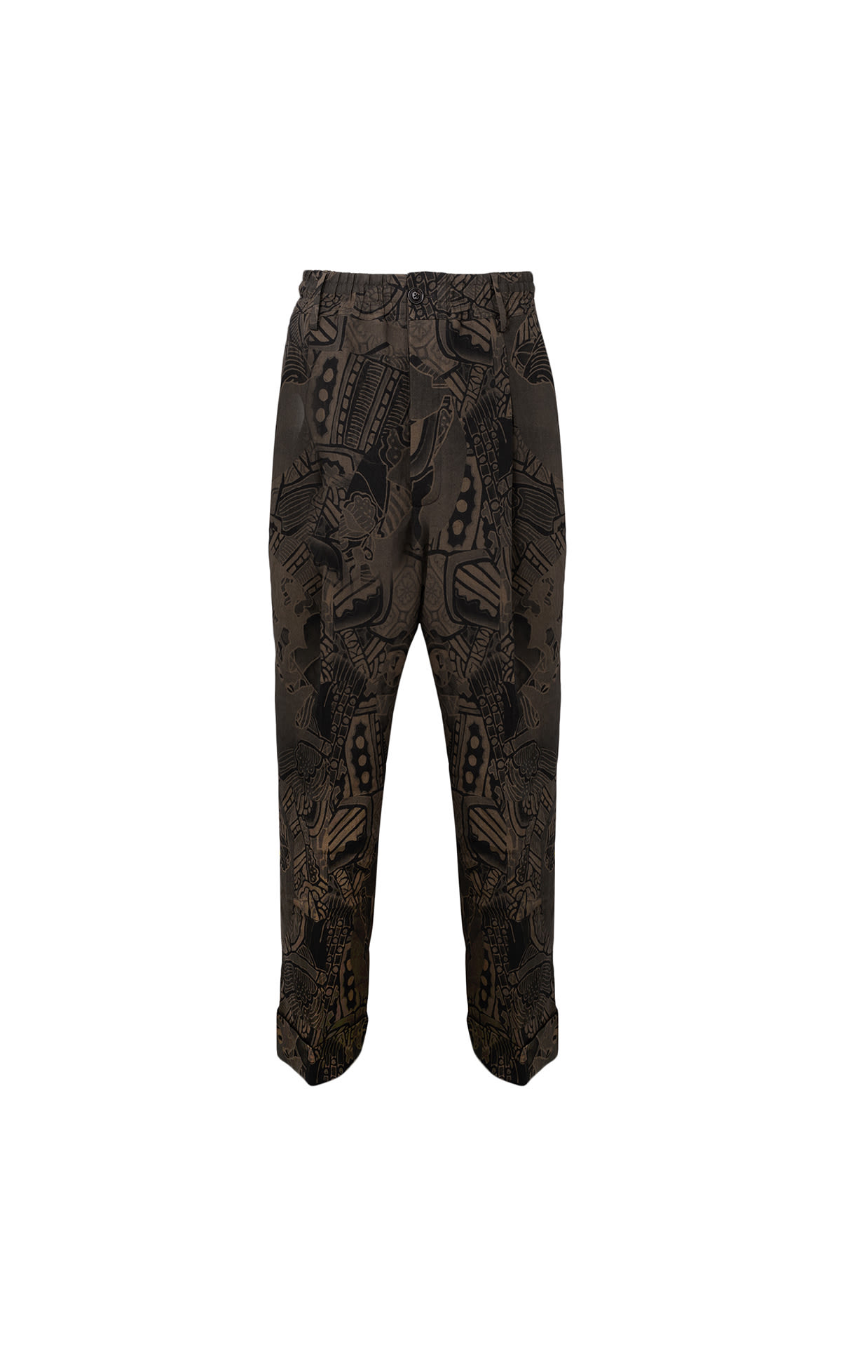 Westwood trousers