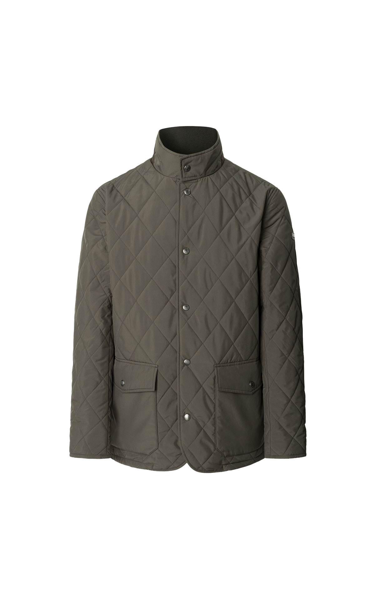 Hackett Paddock jacket from Bicester Village
