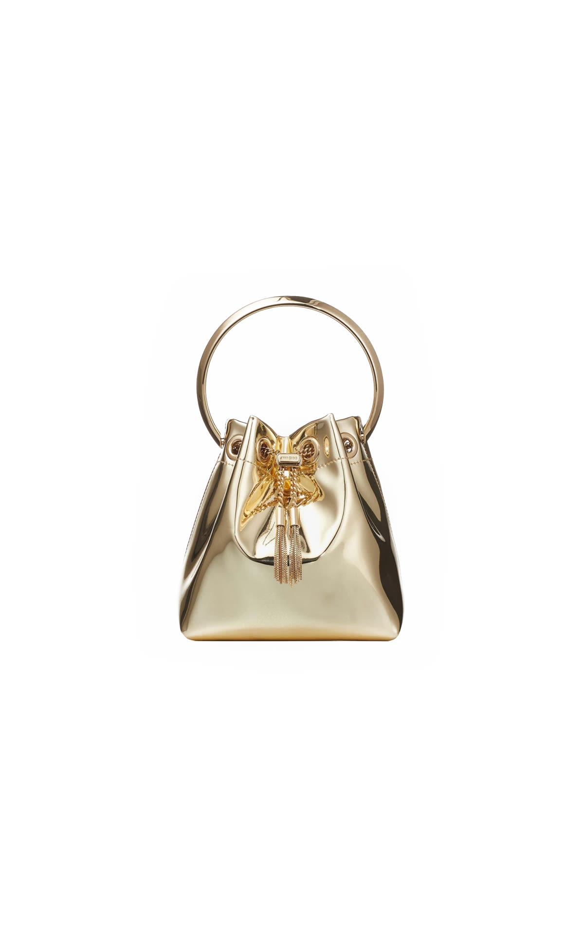 Jimmy Choo crossbody bag