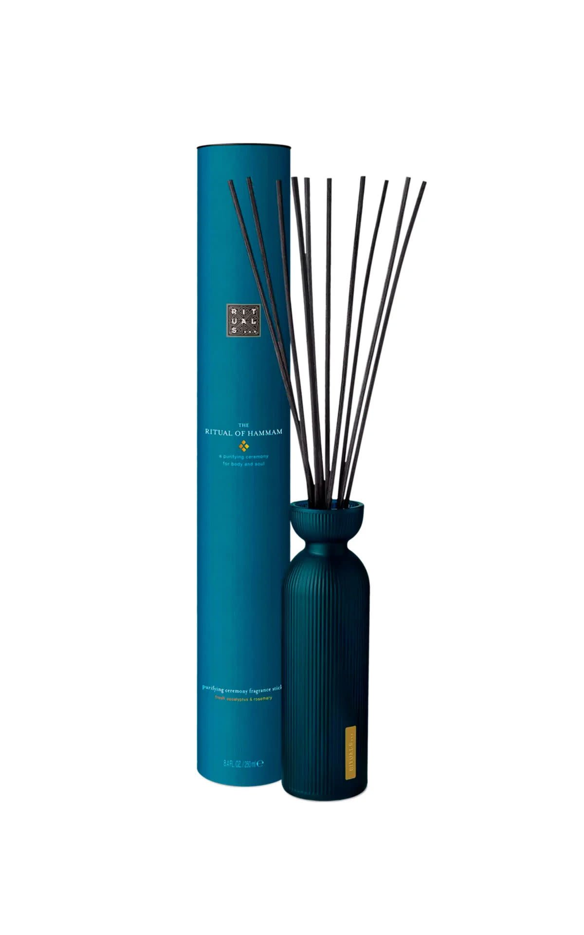 aroma sticks rituals outlet barcelona la roca village