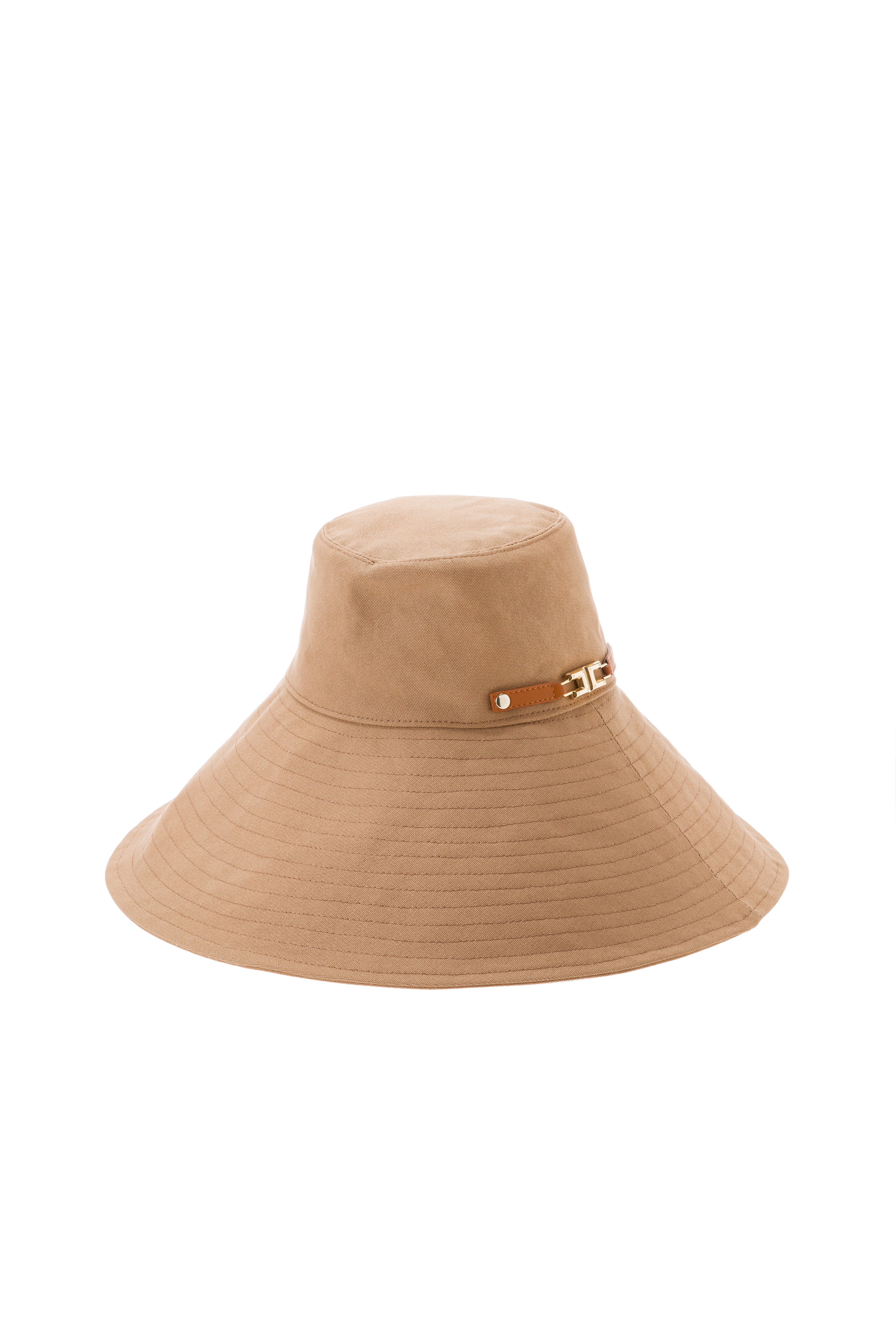 Elisabetta Franchi hat