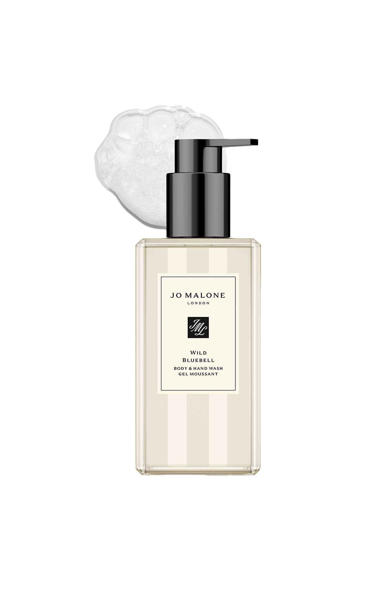 Body and hand gel  jo malone outlet madrid las rozas village