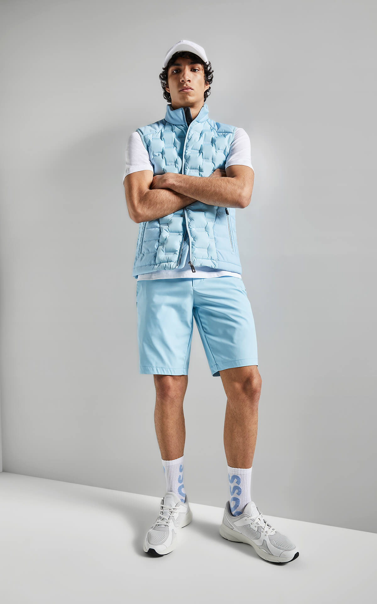 Hugo Boss Outlet Paris La Vallée Village