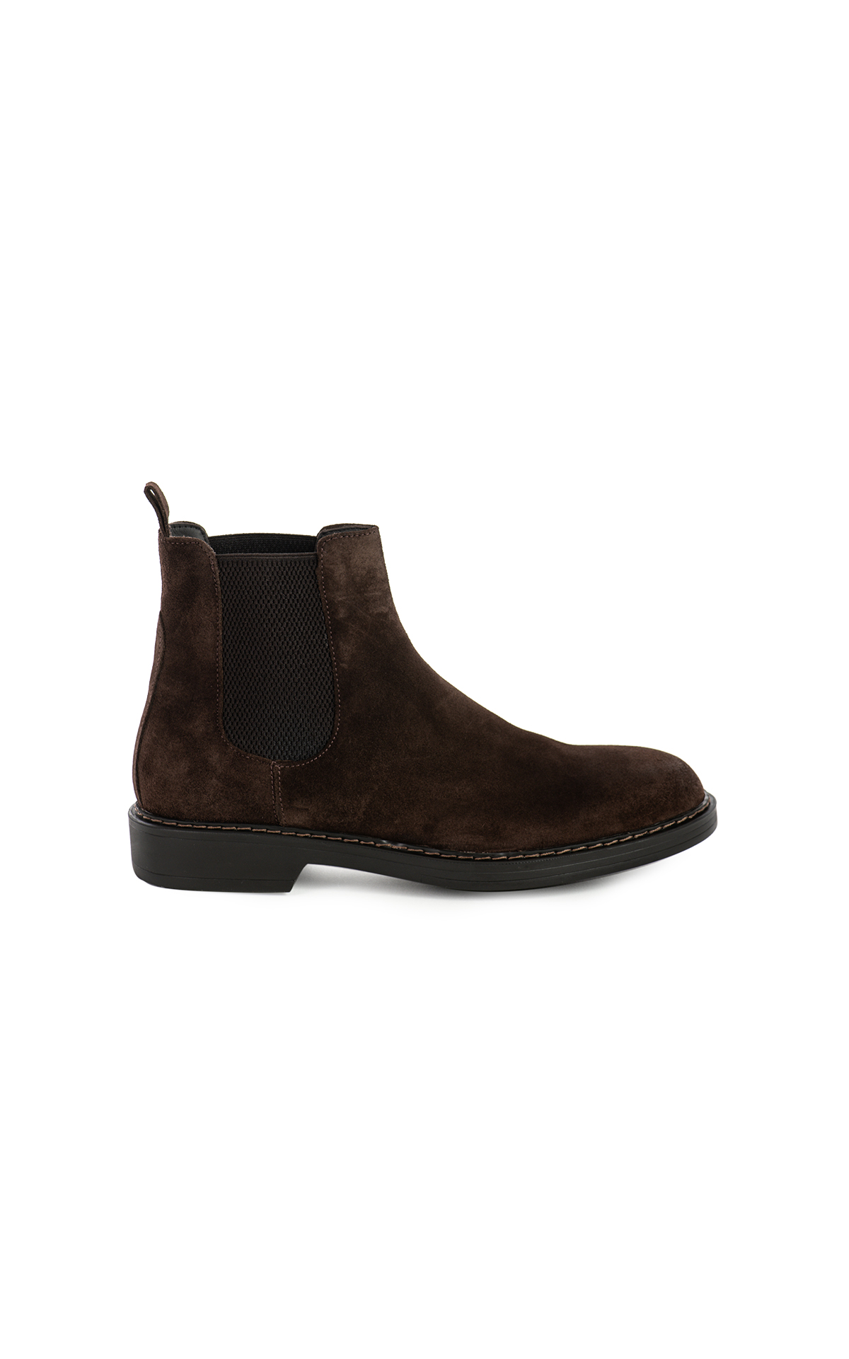 Baldinini Suede ankle boot