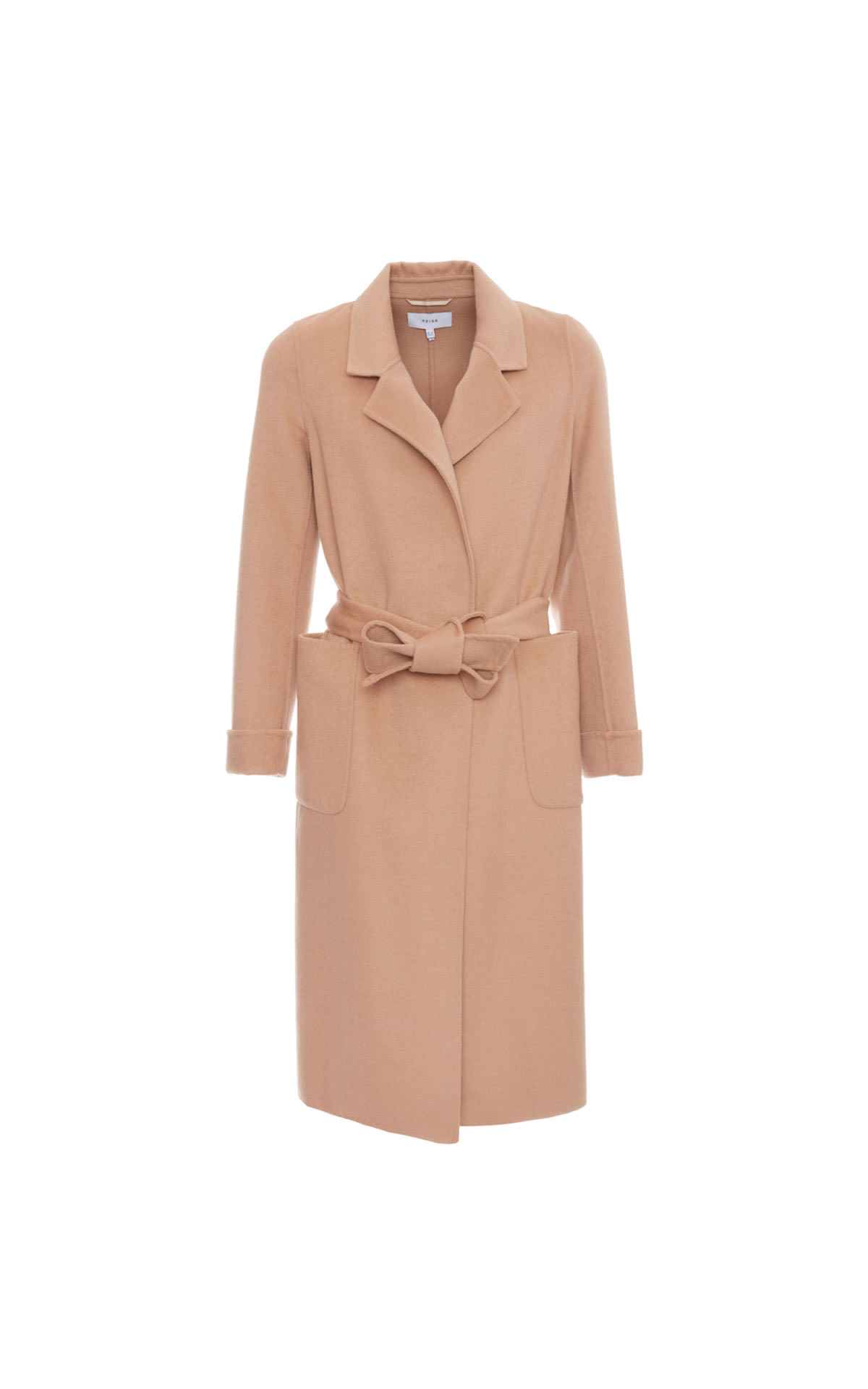 Reiss  Elise coat from Bicester Village
