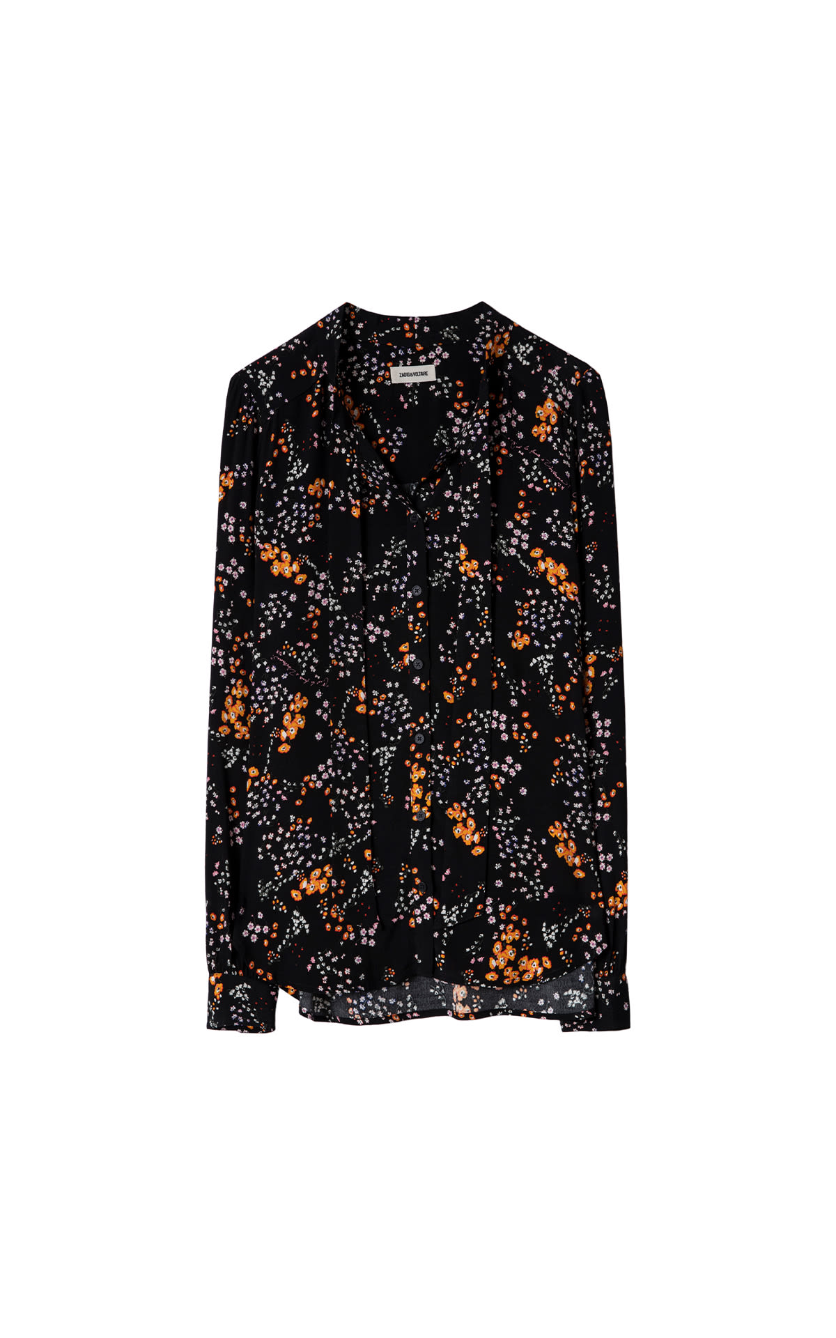 Zadig & Voltaire Outlet Boutique near Paris La Vallée Village