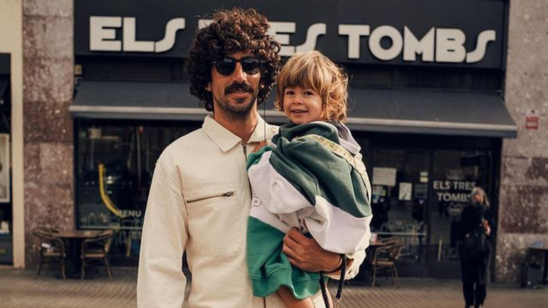 Chicos y chicas con ropa de American Vintage