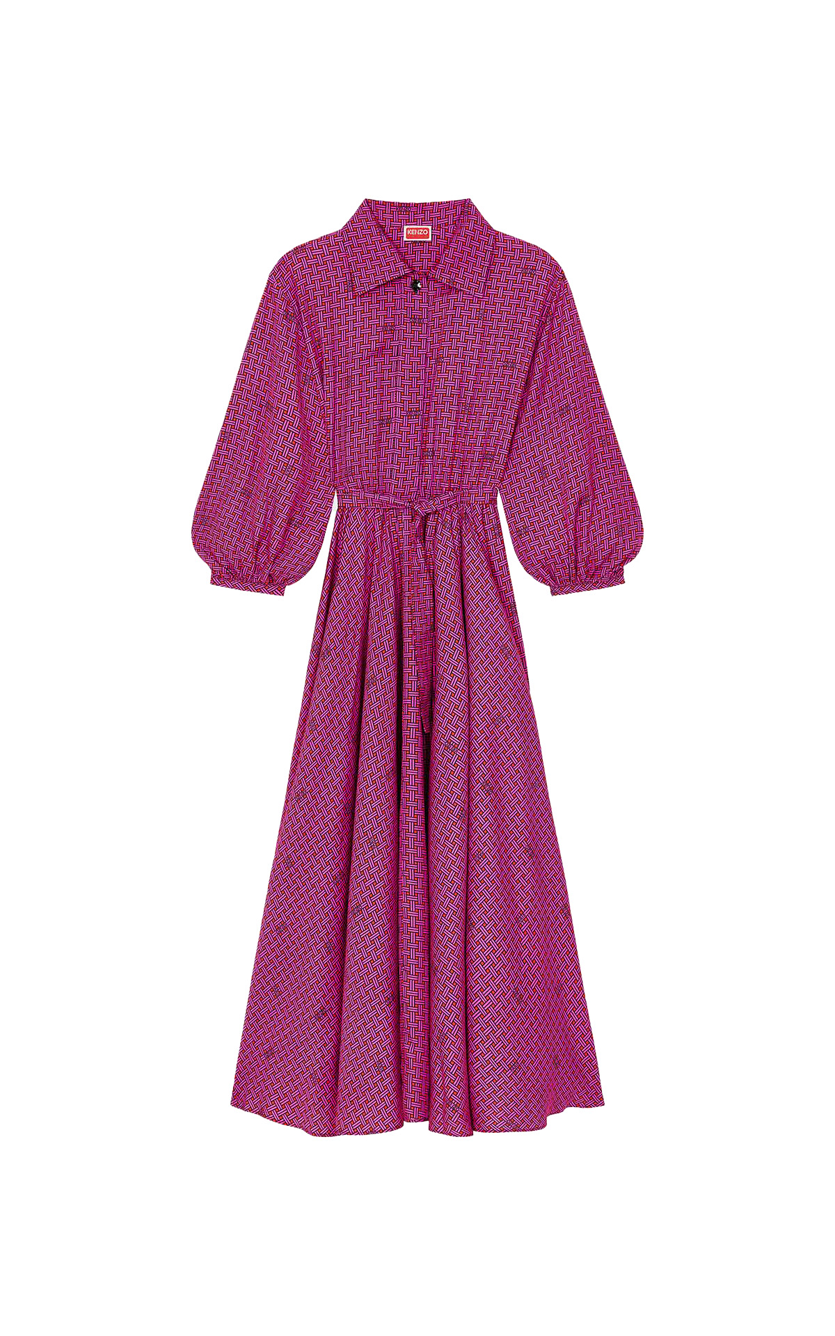 kenzo outlet madrid las rozas village