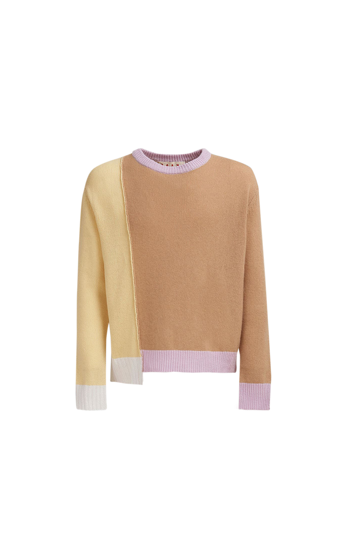 Marni multicoloured knitwear