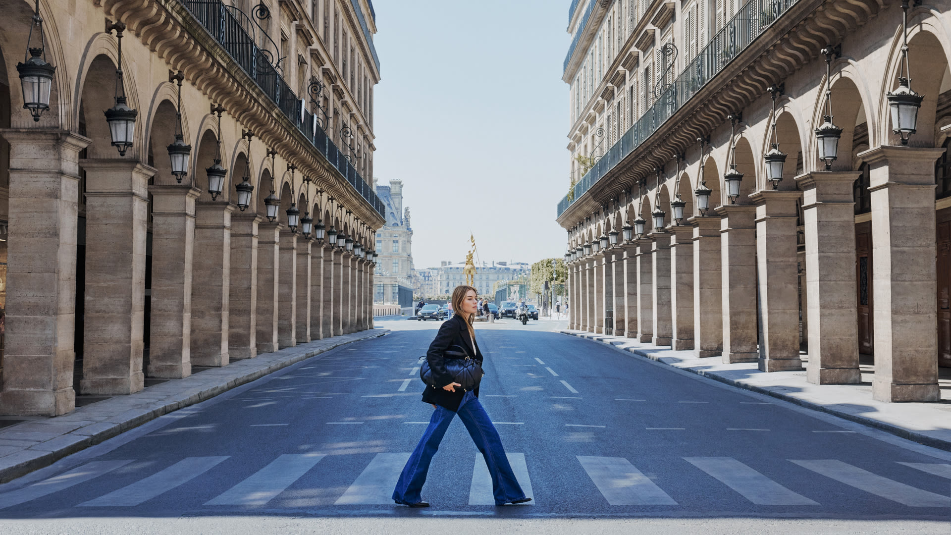 Gerard Darel boutique La Vallée Village