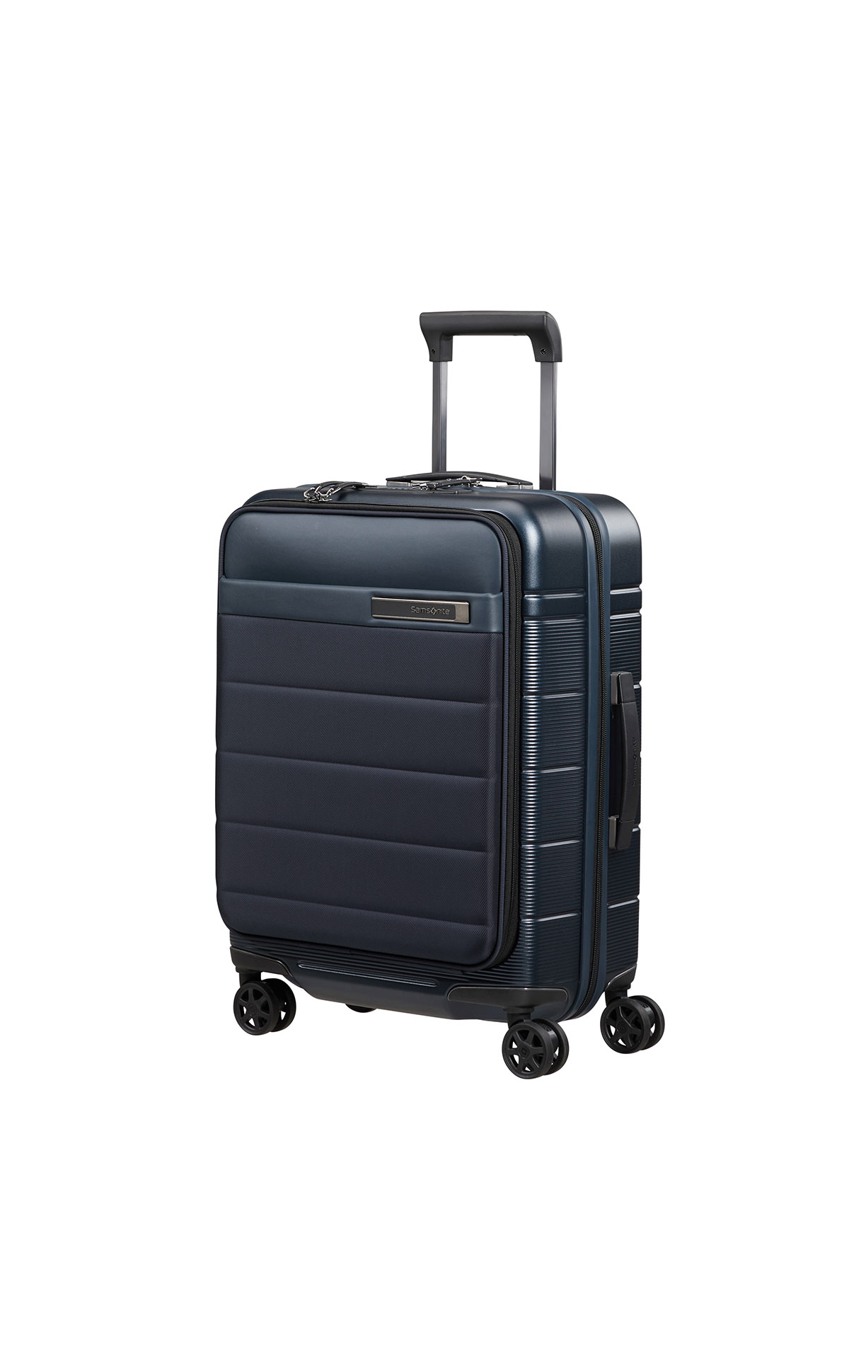 the bay samsonite carry on