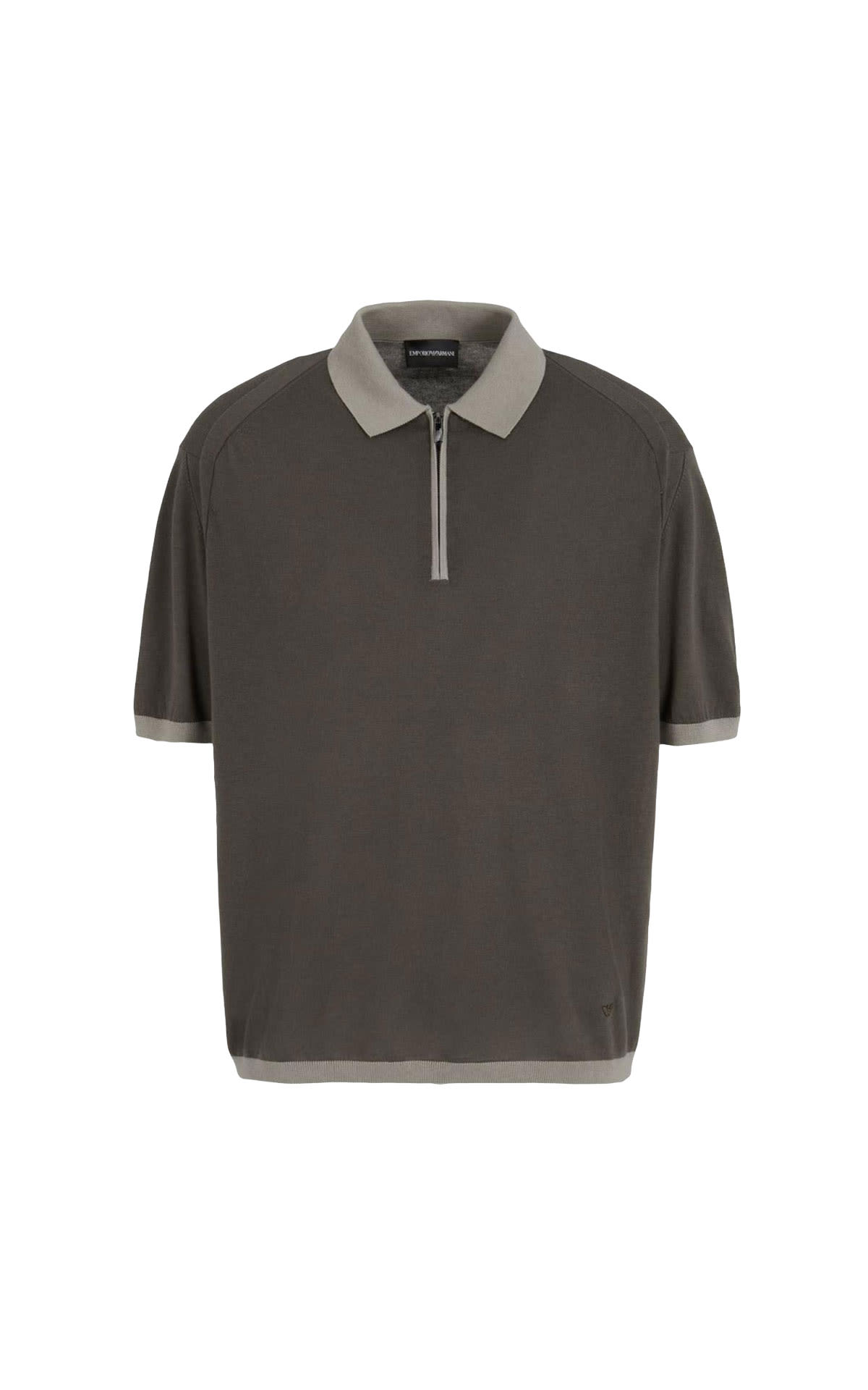 Armani Emporio men polo t-shirt from Bicester Village