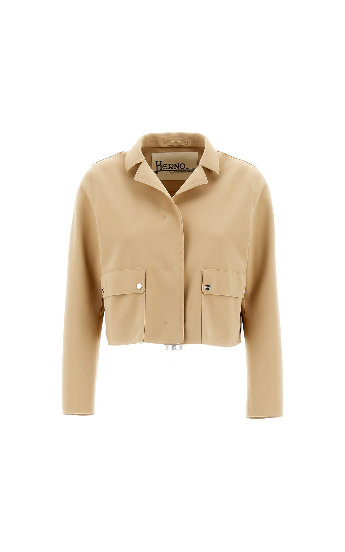 VERONICA Stretch Jersey jacket from Bicester Village