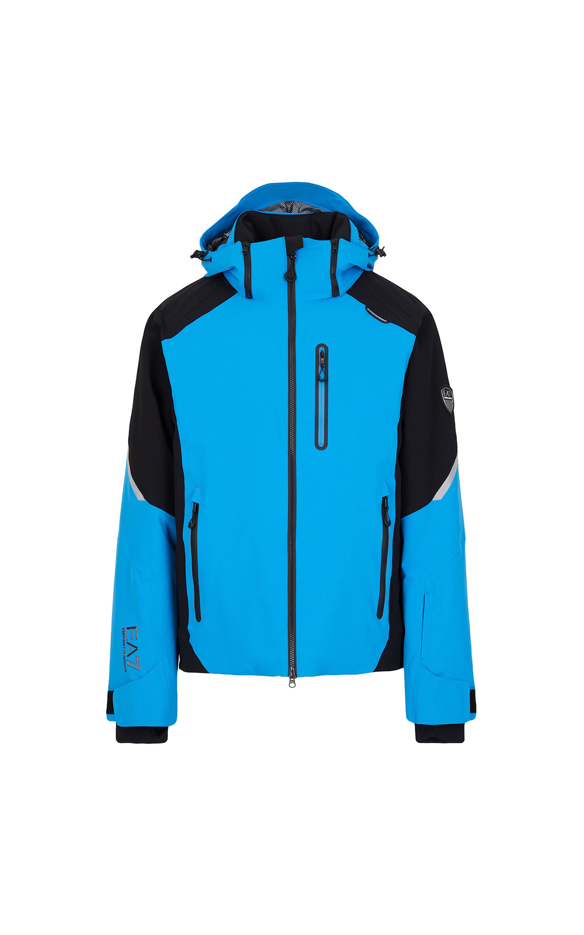Waterproof ski jacket Armani