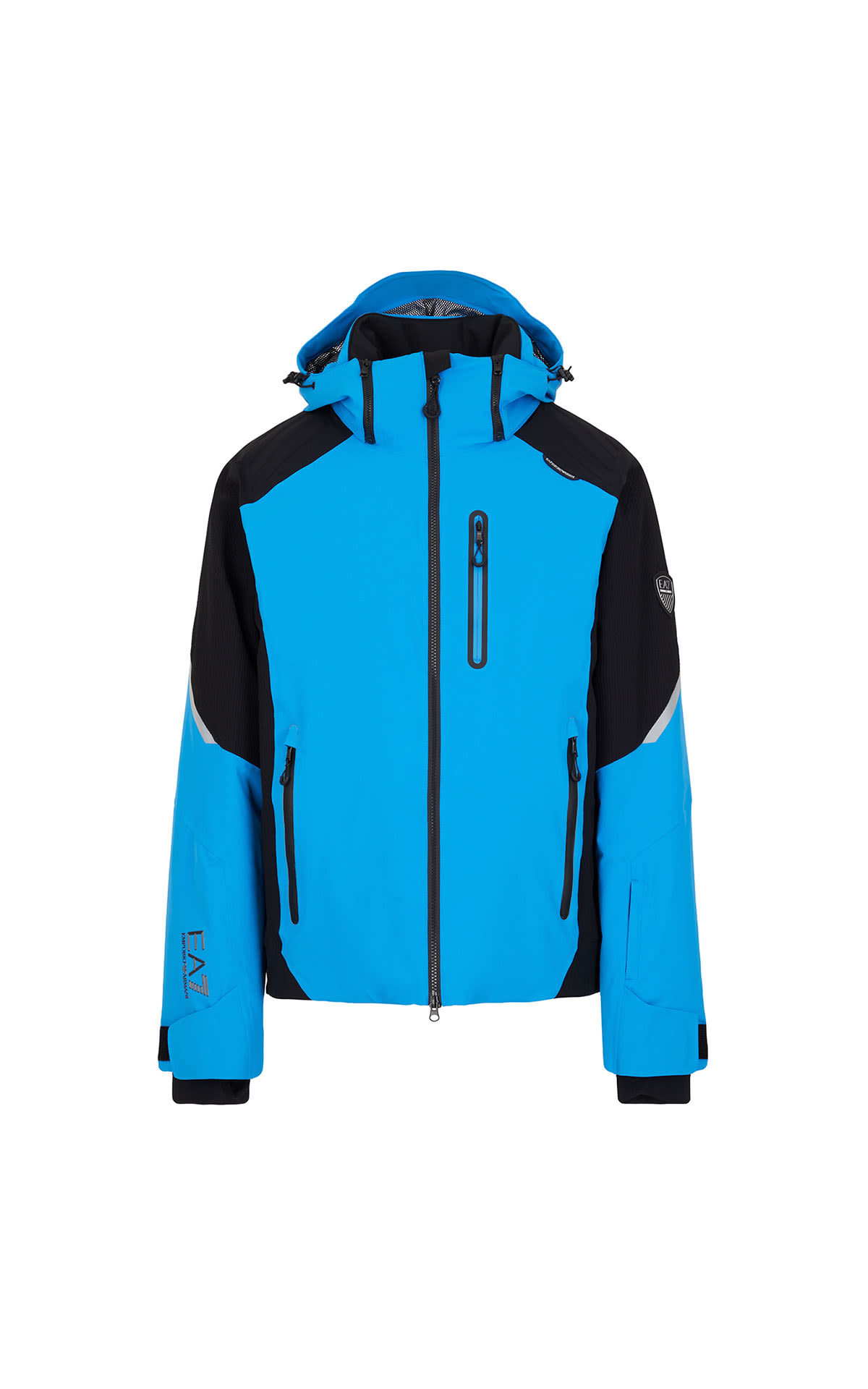 Waterproof ski jacket Armani