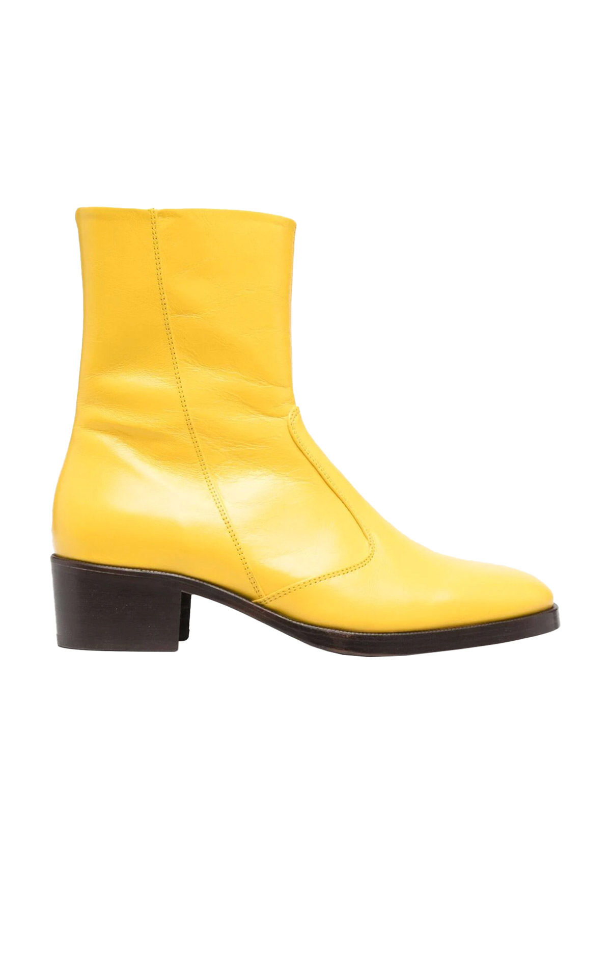 yellow boot zadig