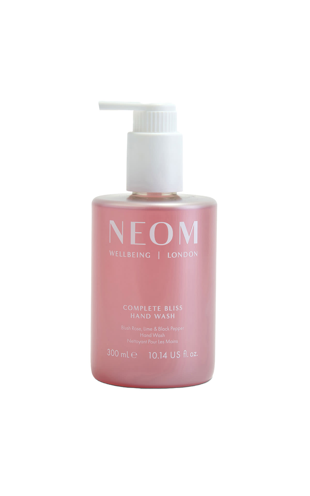 NEOM Complete Bliss Hand Wash 300ml from Bicester Village
