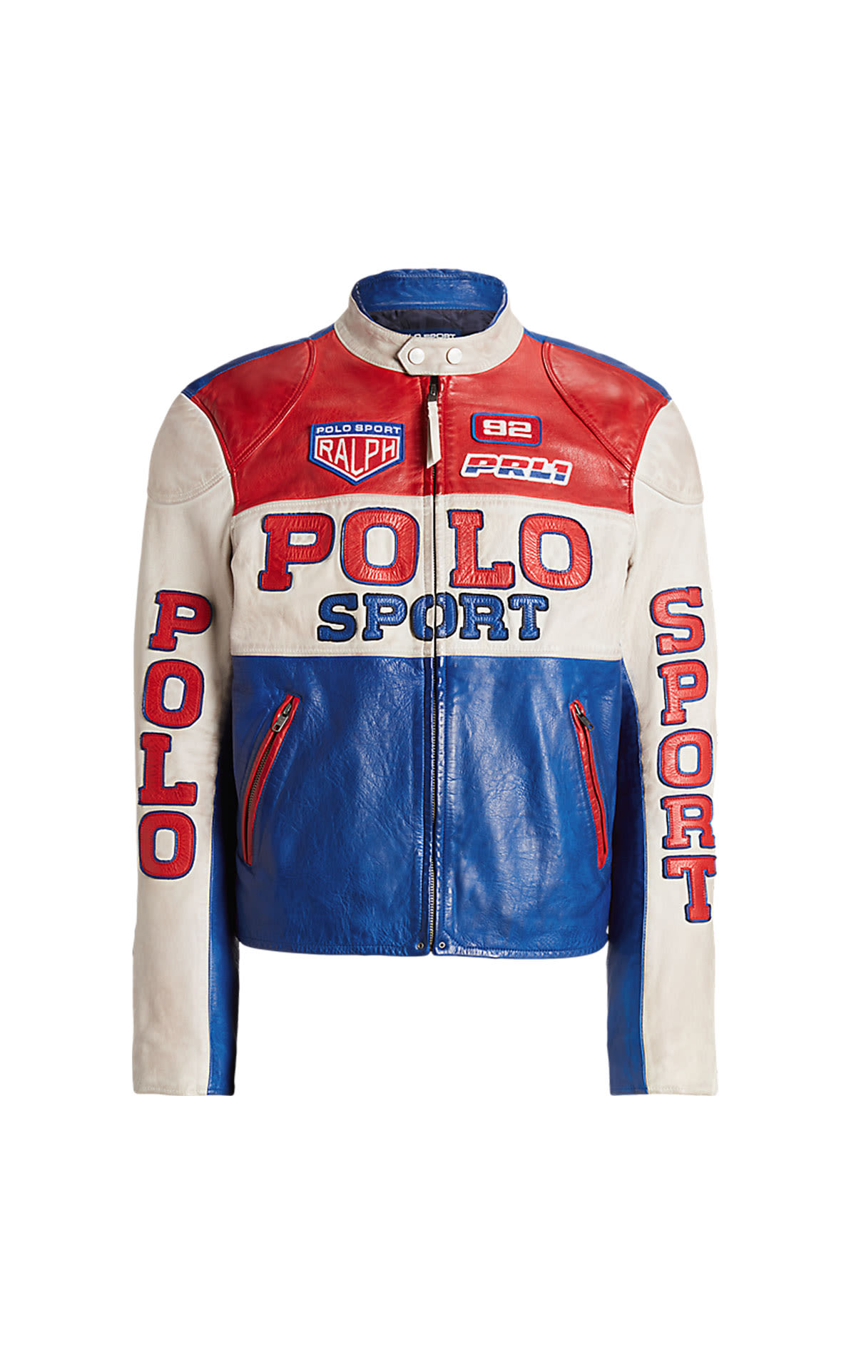 Motocross jacket PRL Men