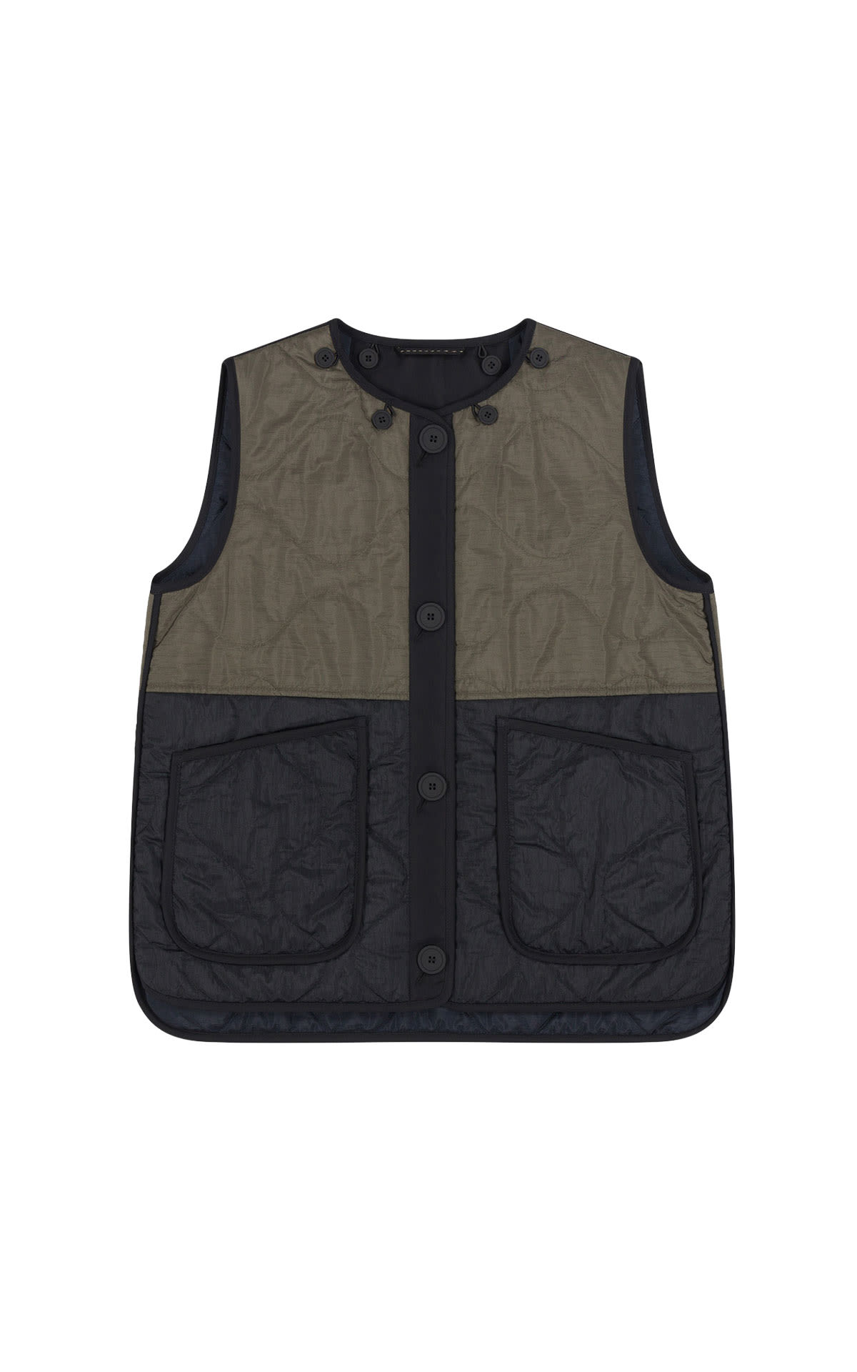 Marfa Stance Quilted liner from Bicester Village