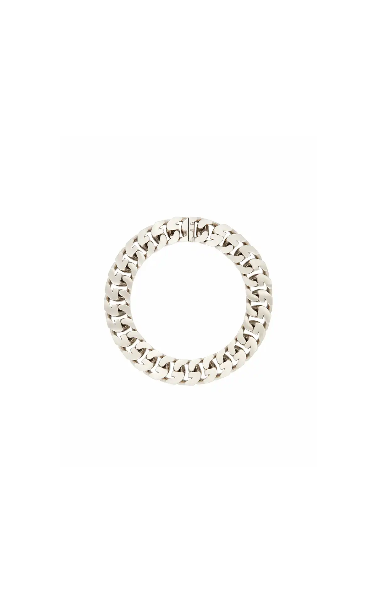 Givenchy G chain M necklace La Vallée Village