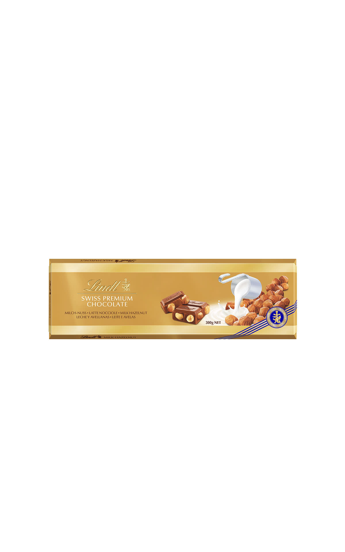 Swiss Premium Chocolate Lindt