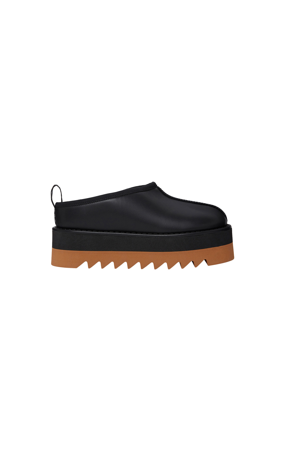 Stella McCartney black shoes
