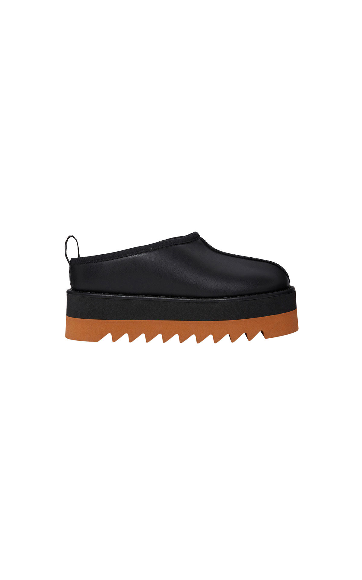 Stella McCartney black shoes