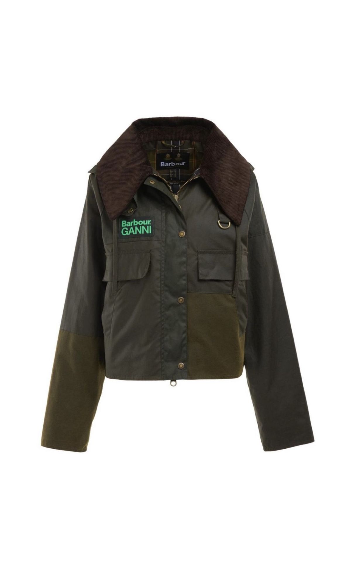 kildare village barbour