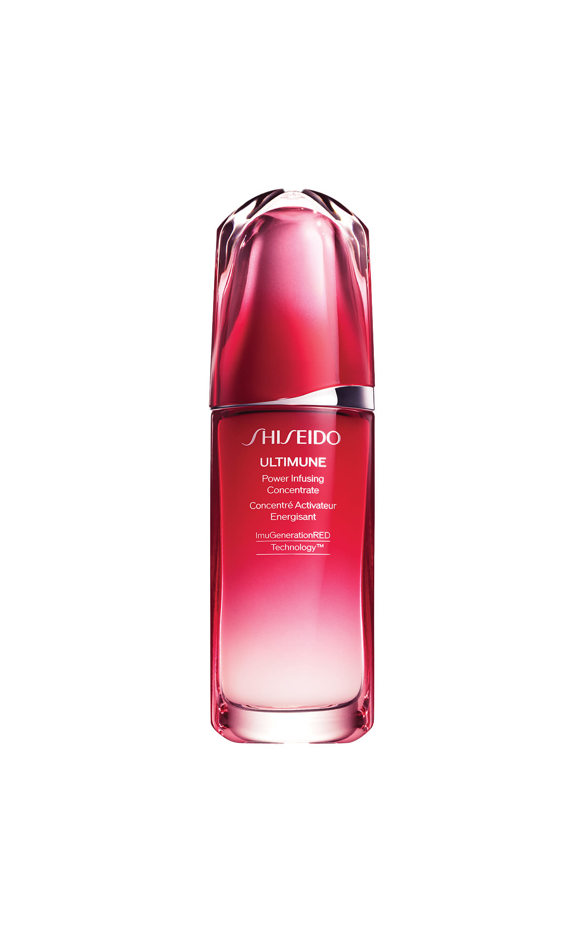 shiseido outlet madrid las rozas village