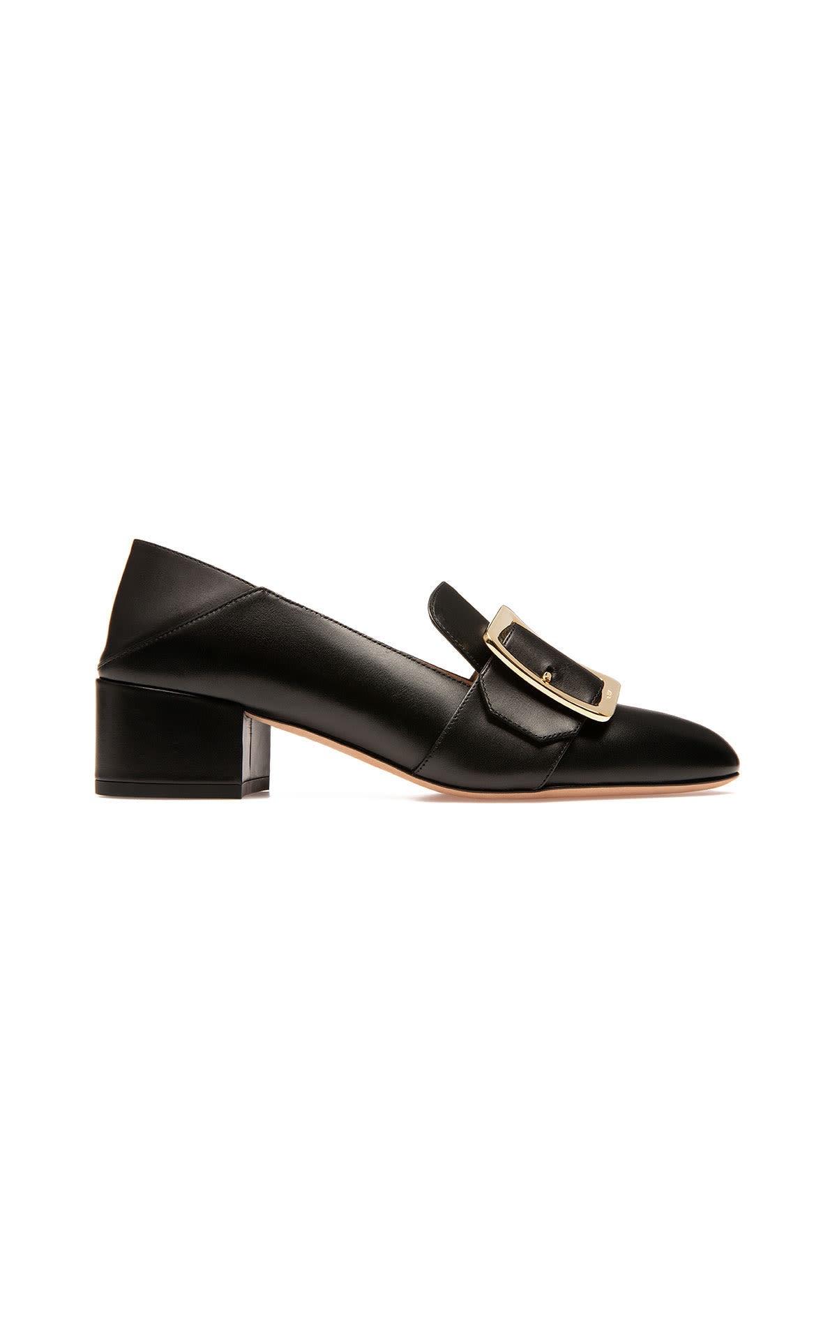 Janelle heeled shoe Bally
