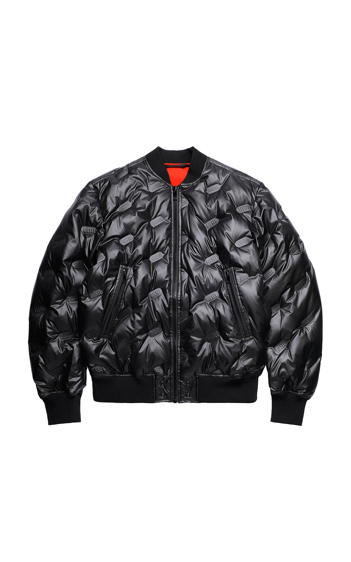 Thermo 21 Giacca Bomber Diesel